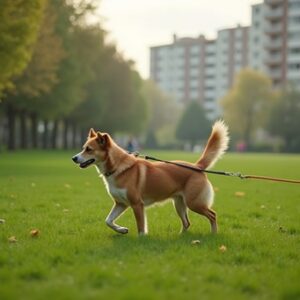 Pet Walk or Sitting